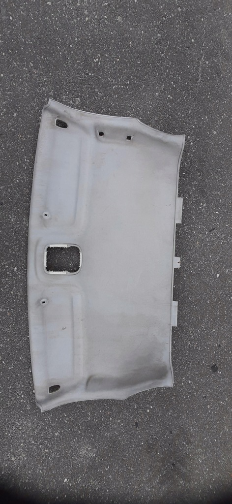 фото №1, Потолок renault trafic ii 82006-40594