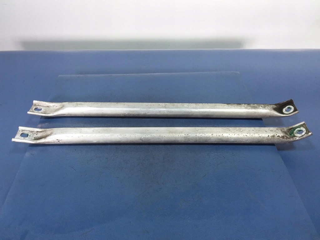 фото №1, Bmw x5 e70 x6 e71 розпірки відсік двигуна