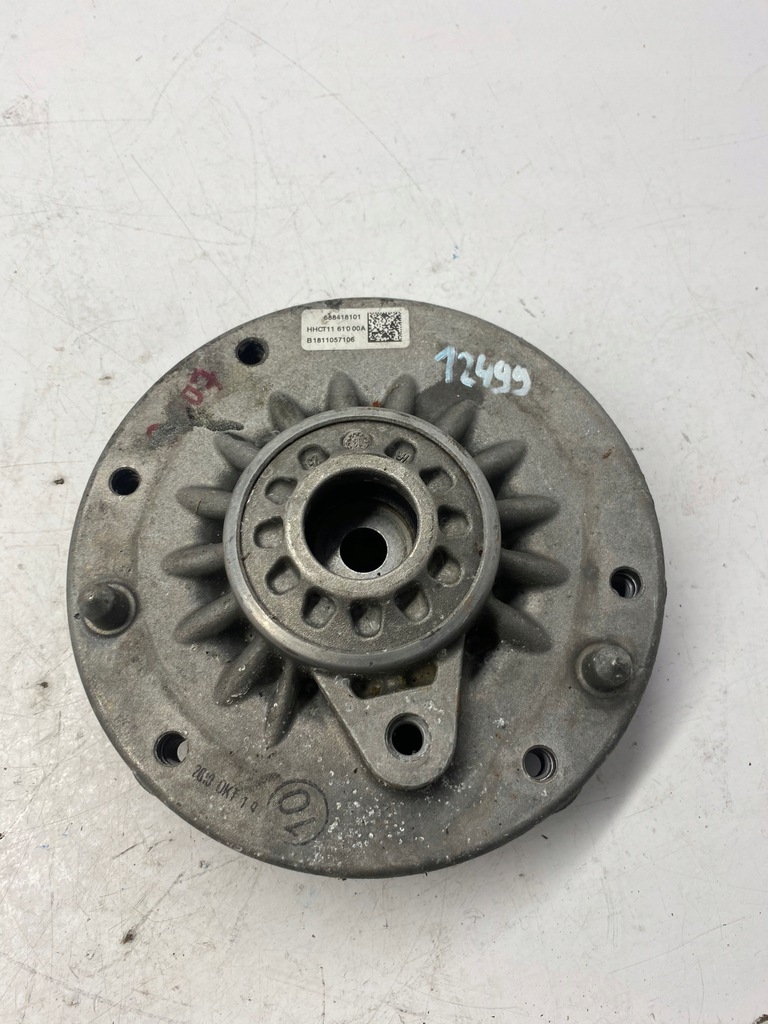 фото №1, Bmw x2 f39 подшипник подушка амортизатора 6884181