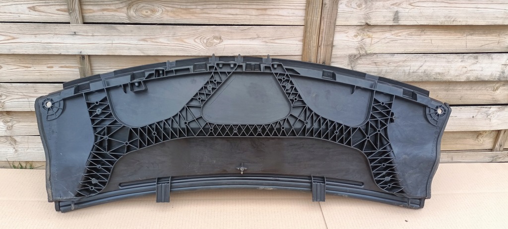 фото №7, Жабо renault scenic iv 4 668103341r оригинал