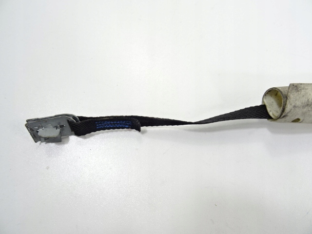 фото №5, Mercedes b-klasa w246 шторка безпеки air bag права