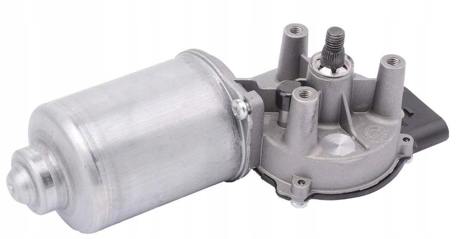 фото №1, Моторчик двірники перед octavia 1.9tdi 98-