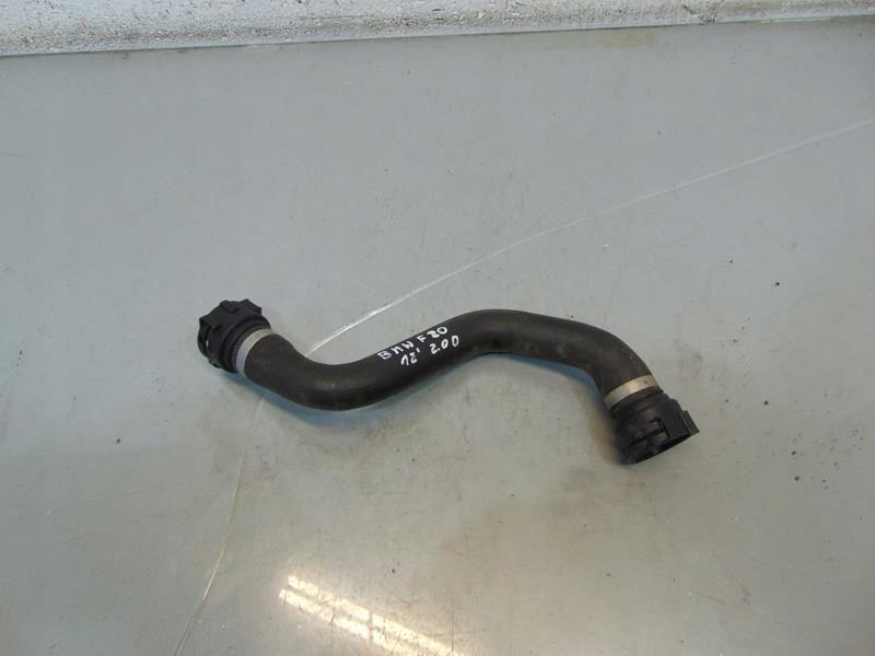 Купить Пабтрубок  труба воды радиатора bmw f20 2.0 d 7811129