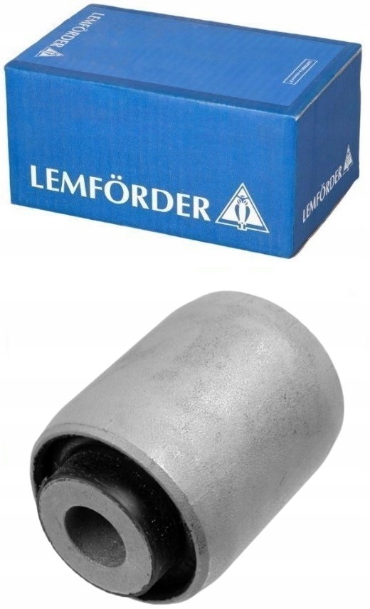 фото №1, Втулка рычага задняя volvo v70 iii xc60 i xc70 ii