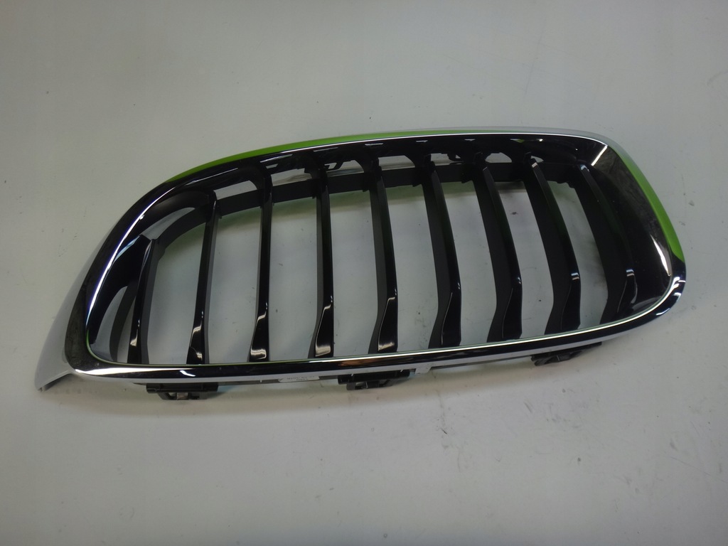 фото №5, Решітка радіатора решітка радіатора ліва bmw 4 f32 f33 f36 хром
