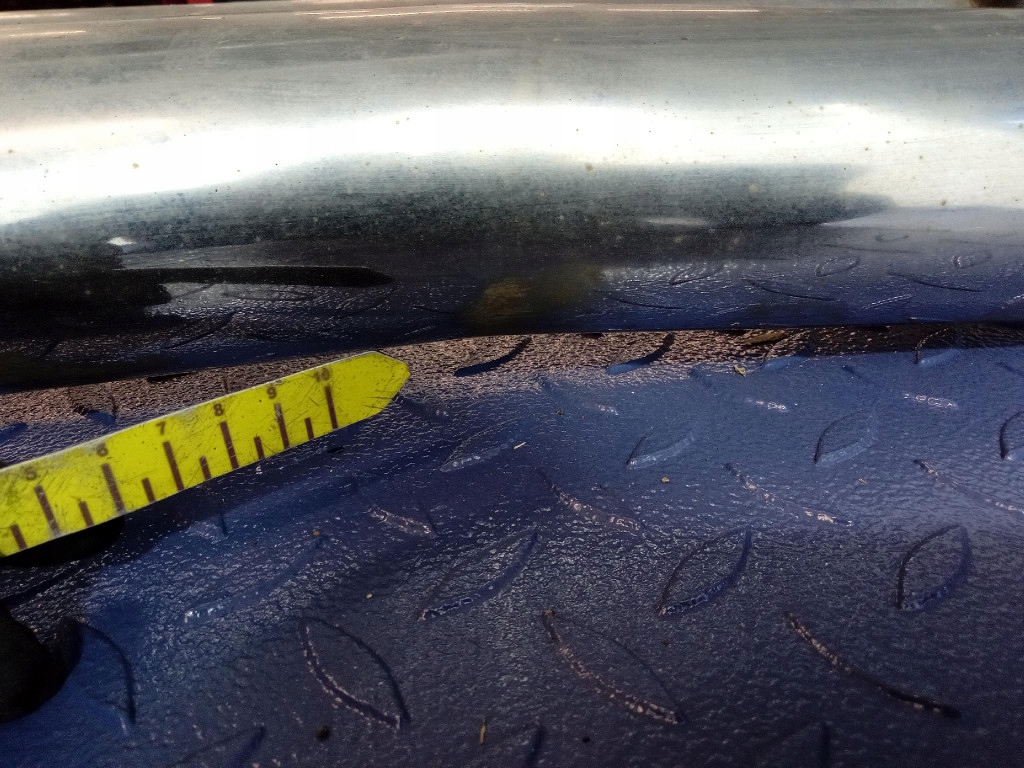 фото №10, Hyundai santa fe i трубы трубопровод перед передние углы комплект