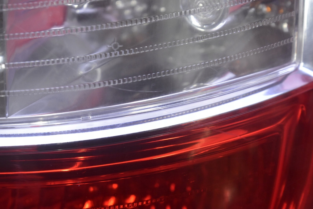 фото №13, Лампа правая задняя задняя hyundai i30 1 i kombi 07-10