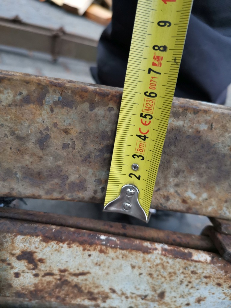 фото №4, Рессора перед передний mercedes kaczka 2 щетки