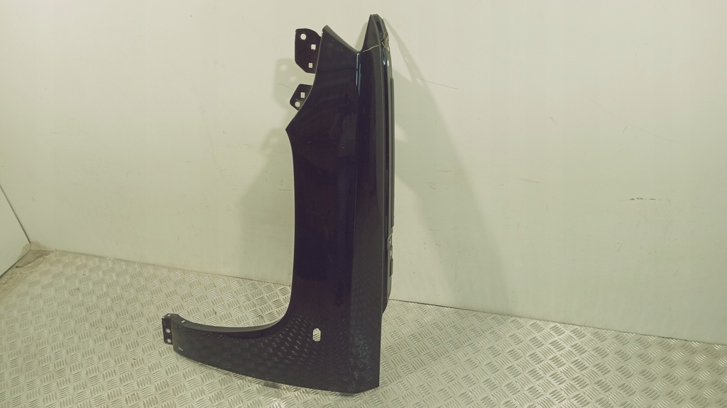 фото №10, Крила перед jeep compass i lift 11-16 оригінал лівий