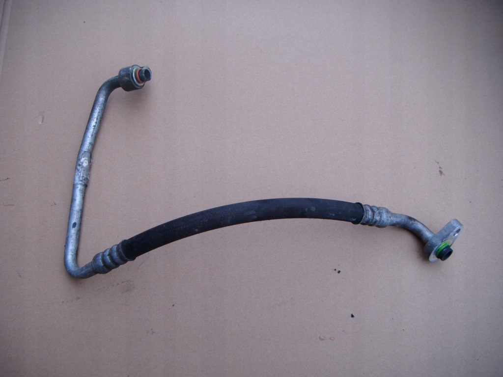 фото №1, Ford c-max 03-10 1.6 шланг кондиционера