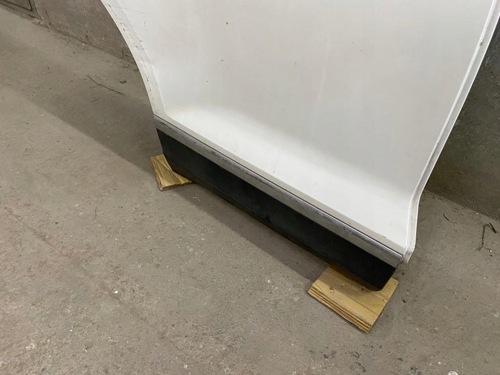 фото №4, Дверь задняя задние правое vw t-roc 2ga