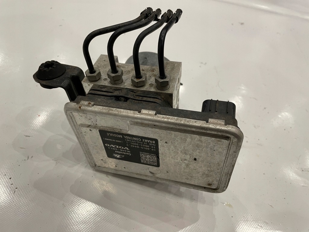 фото №1, Volvo xc90 ii v90 xc60 насос abs 31362354