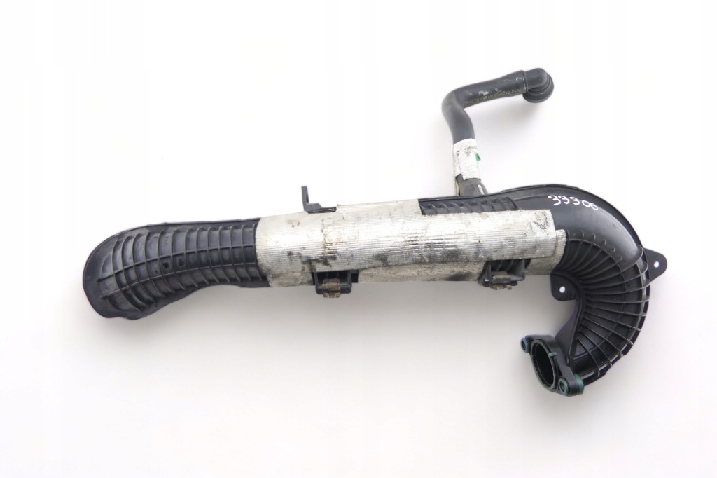 фото №1, Труба інтеркулер volvo c30 2.0 d 76895577