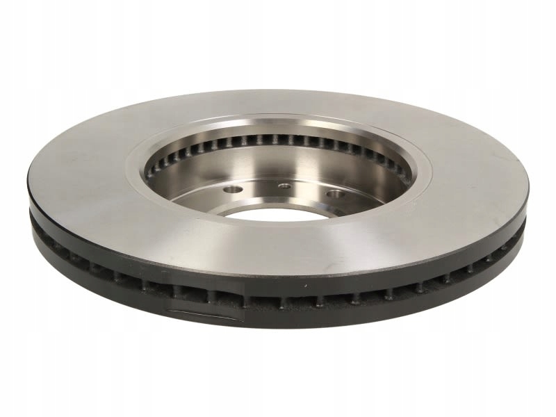 фото №16, Диск гальмівний. hyundai h1 08- перед