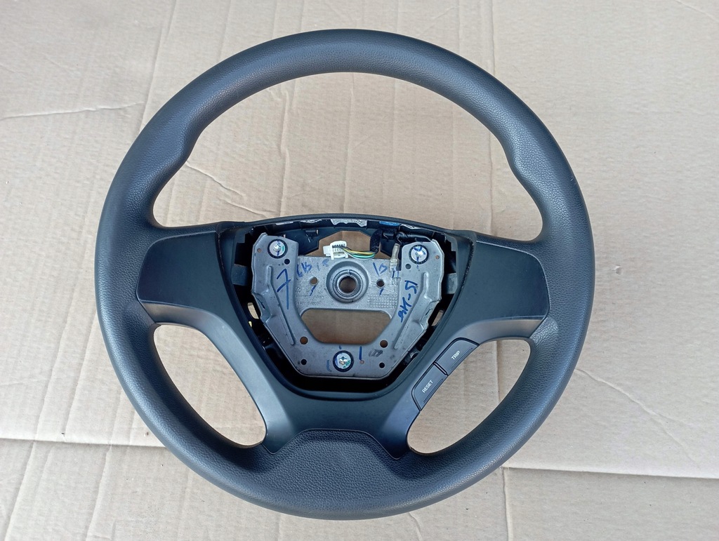 фото №1, Hyundai i10 ii воздуховод 56100-b4000