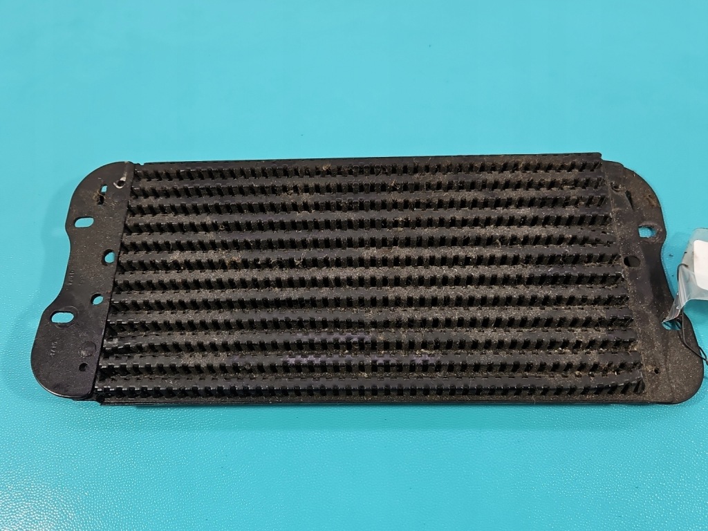 фото №1, Радіатор пального renault master iii 10-24 175103180r 2.3 dci opel movano