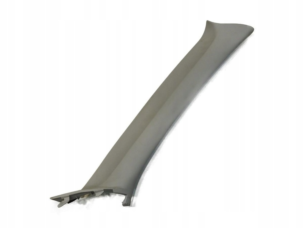 фото №1, Защита стойка правая a subaru forester iii