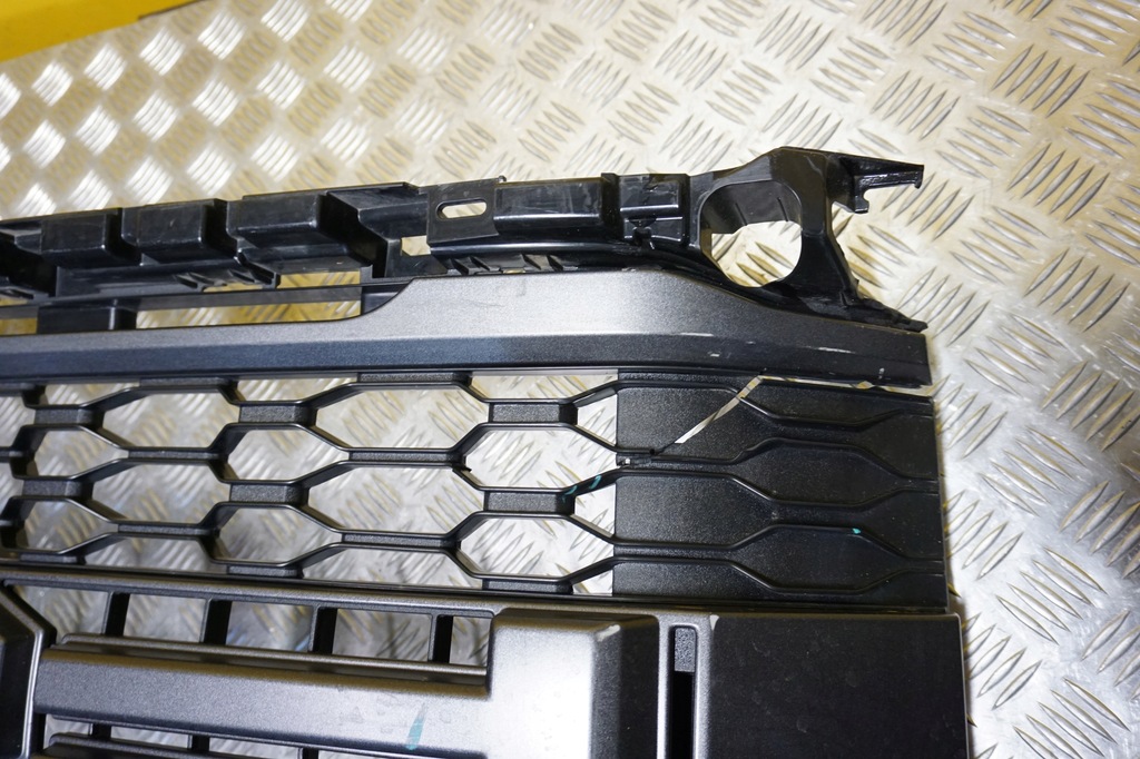 фото №9, Ford f f150 raptor 2021 - 2023 решітка радіатора перед решітка радіатора ml3v 8200