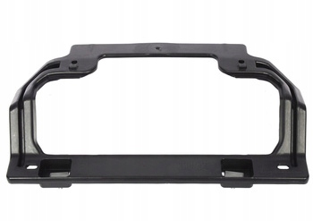 Купить Кронштейн средний бампера задняя mustang 17-