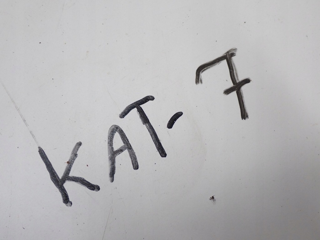 фото №10, Катализатор фильтр dpf opel vivaro 82408460 93459488 82408460 93459275