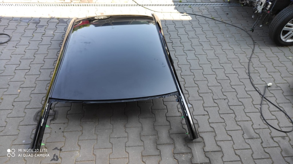 фото №5, Дах nissan altima l33 2013-2018