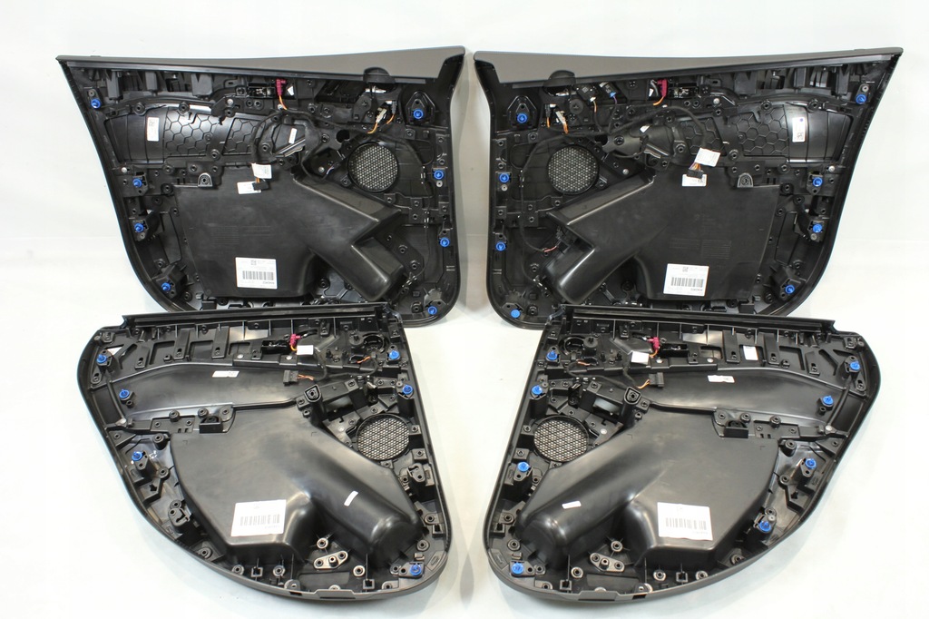 фото №12, Сидіння заднє сидіння обшивки спортивні сидіння oyster bmw u06 2er