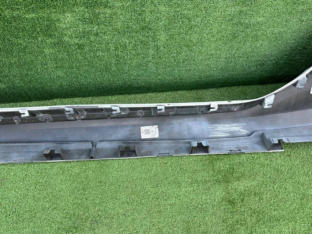 фото №7, Поріг молдинг поріг chevrolet camaro vi 16r- права 23160297