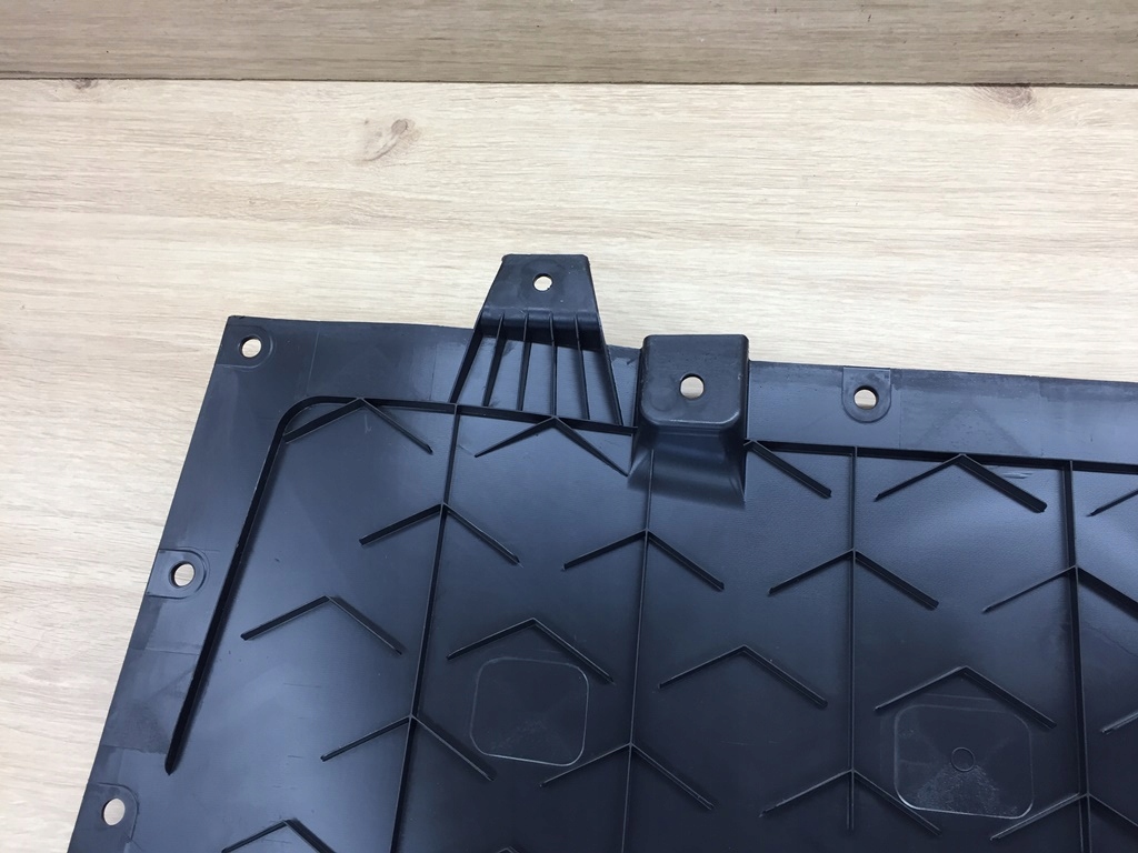 фото №11, Захист плита нижня двигуна бампера передня tesla model x 103515800d