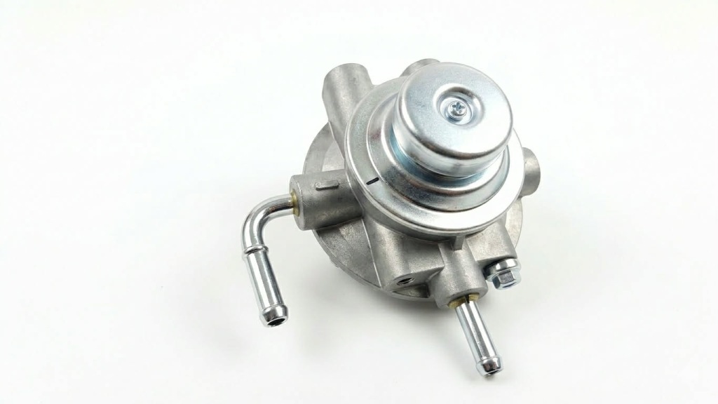 Купить Насос помпа топлива kia k2500 2 pu k3000 0k62w13480a