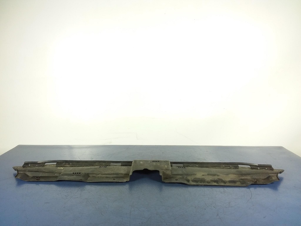 фото №3, Kia ceed ii захист накладка поперечина передній