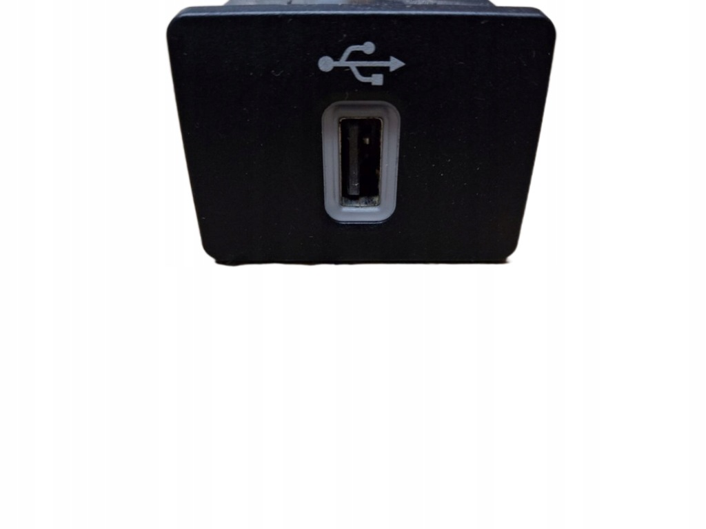 фото №1, Ford transit mk8 lift port роз'єм usb jk2t-14f014-ab