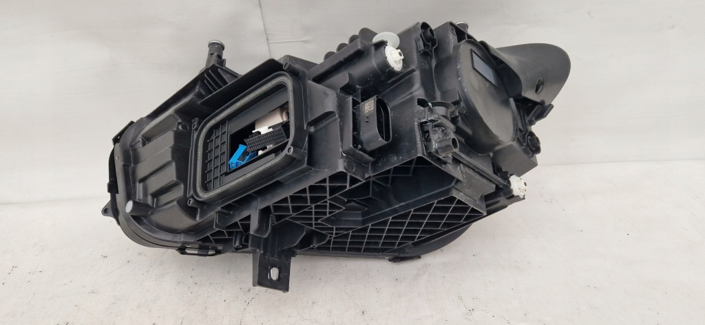 фото №6, Mercedes b-klasa 247 full led multibeam лампа перед передняя правая