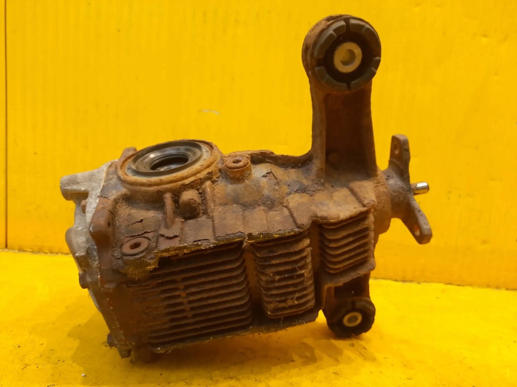 фото №4, Lexus gs iv 450 мост дифференциал задняя 2e1120411