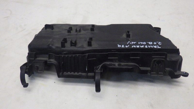 фото №6, Защита крышка двигателя форсунок renault talisman 2.0 blue dci 175b15173r