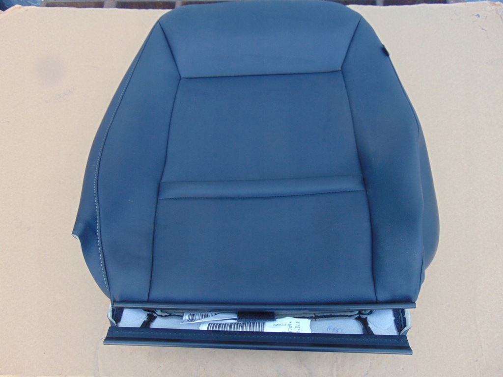 фото №5, Матеріал na праве спинка сидіння ford mondeo mk4