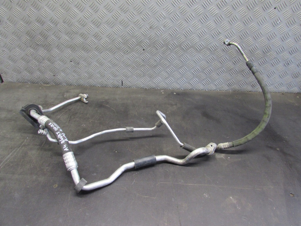 фото №1, Трубки трубка кондиціонера audi a4 b7 04-08 r.