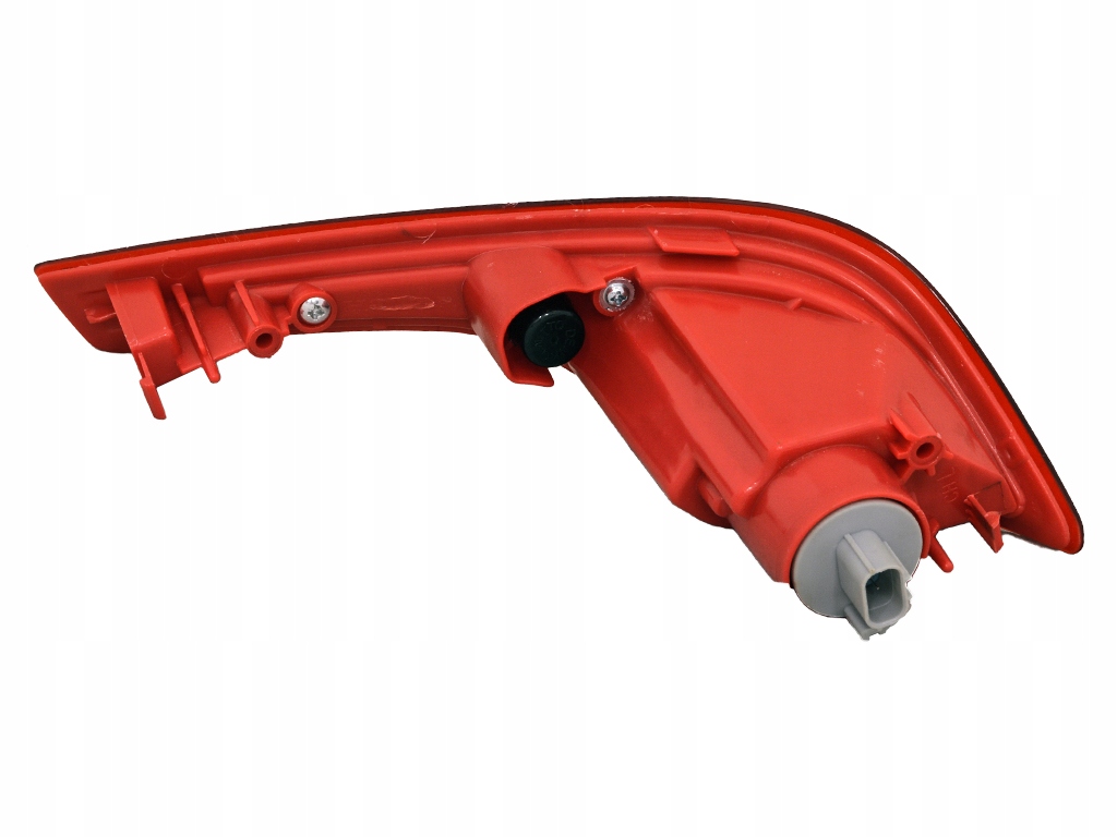 фото №3, Honda cr-v 2017-2019 лампа задняя левая 34550tlaa01