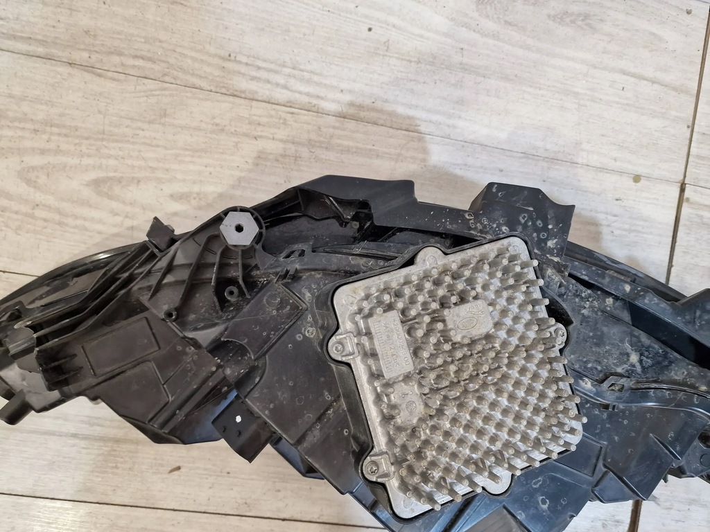 фото №12, Land rover evoque ii low led лампа права