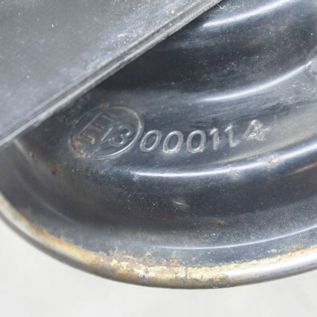 фото №6, Nissan np300 2017 клаксон