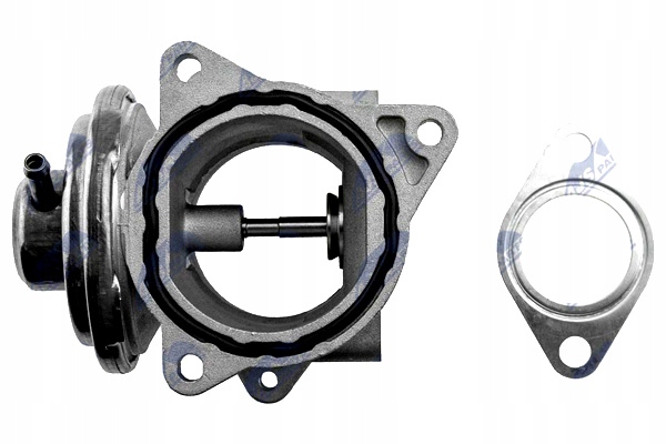 фото №9, Клапан egr skoda octavia 1.9tdi 2005.10- 2.0tdi 2004.02- roomster 1.9