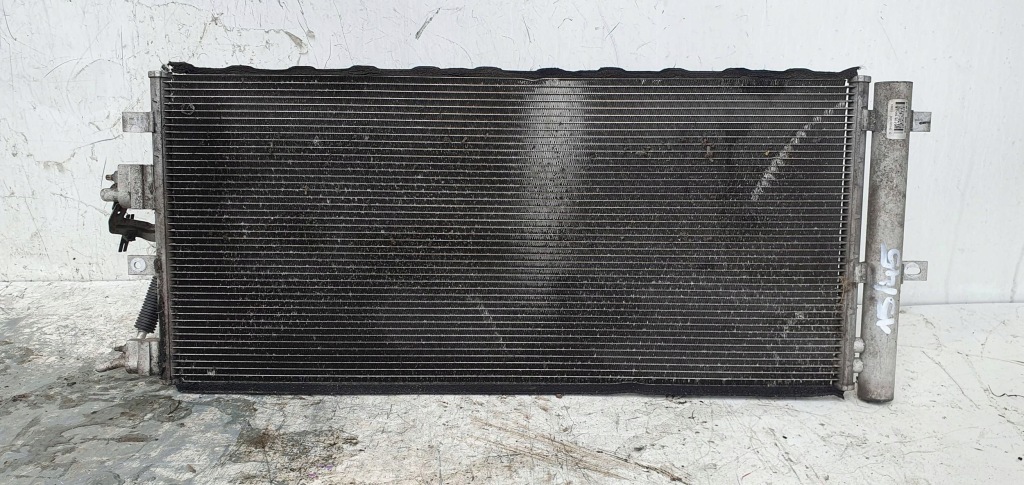 Купити Ford mondeo mk5 2.0 tdci радіатор кондиціонера