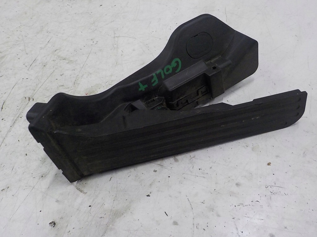 фото №1, Golf v plus педаль газу 1k1723503m