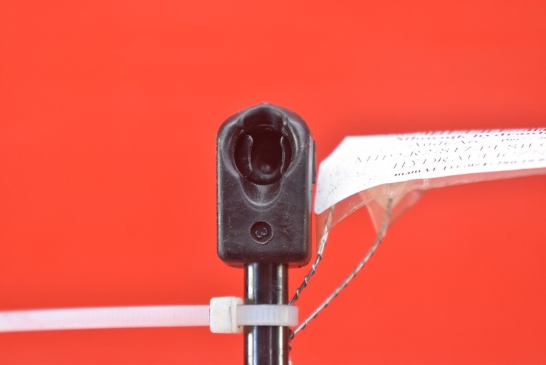 фото №5, Привід гідравлічний капот 23239 audi a6 c5 97-01