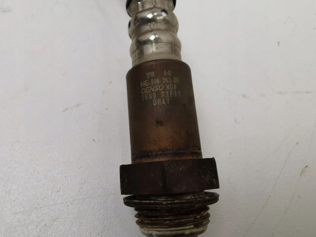 фото №6, Skoda octavia mk4 2022 датчик лямбда-зонд