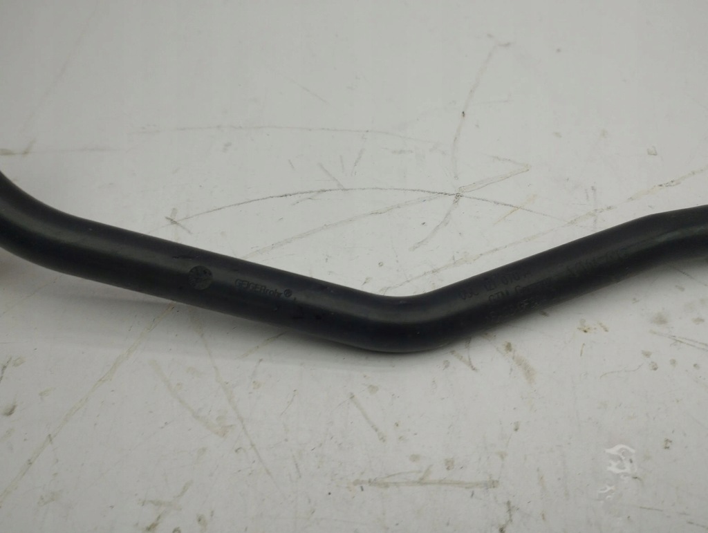 фото №8, Audi a3 8y 2023 провода радиатор wody