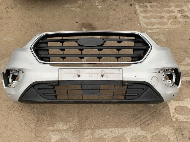 фото №1, Ford tourneo custom lift бампер 2017 2018 2019