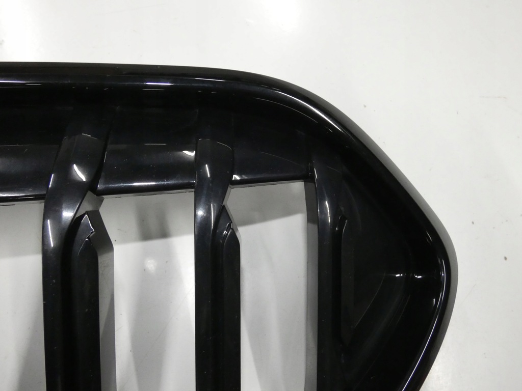 фото №10, Решітка радіатора, решітка радіатора, решітки радіатора bmw 2 f44 shadowline