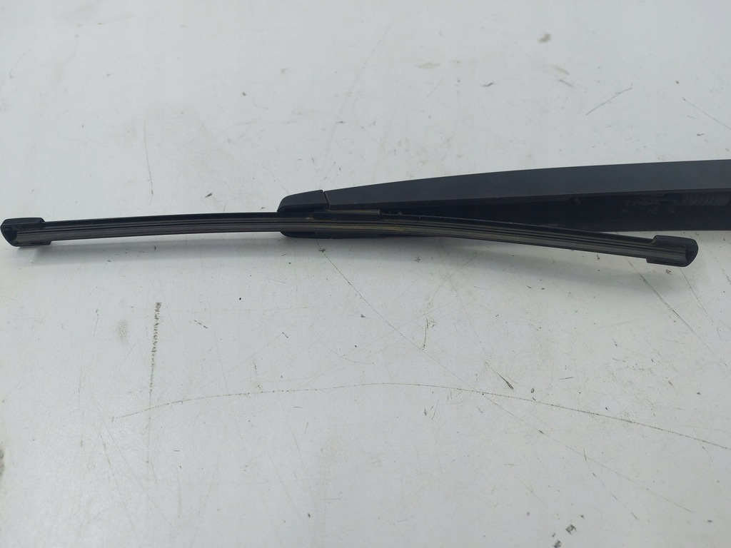 фото №6, Seat ateca 2018 важелі двірник