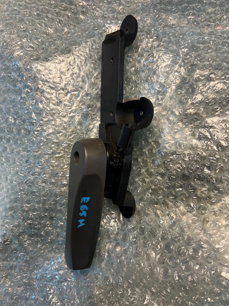 фото №1, Bmw e65 механизм капот ручка europa 7023992