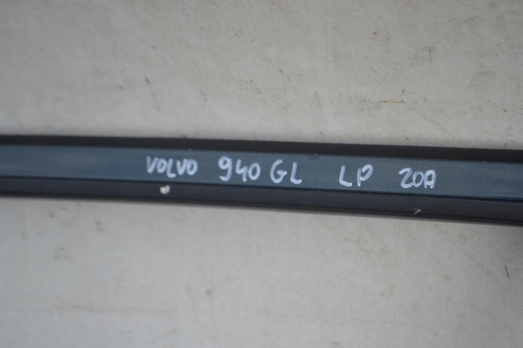 фото №16, Двері ліва передні лівий перед volvo 940 gl